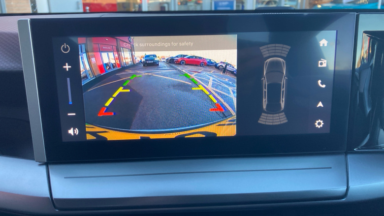 Vauxhall Frontera 83kW GS 44kWh 5dr Auto Electric Estate